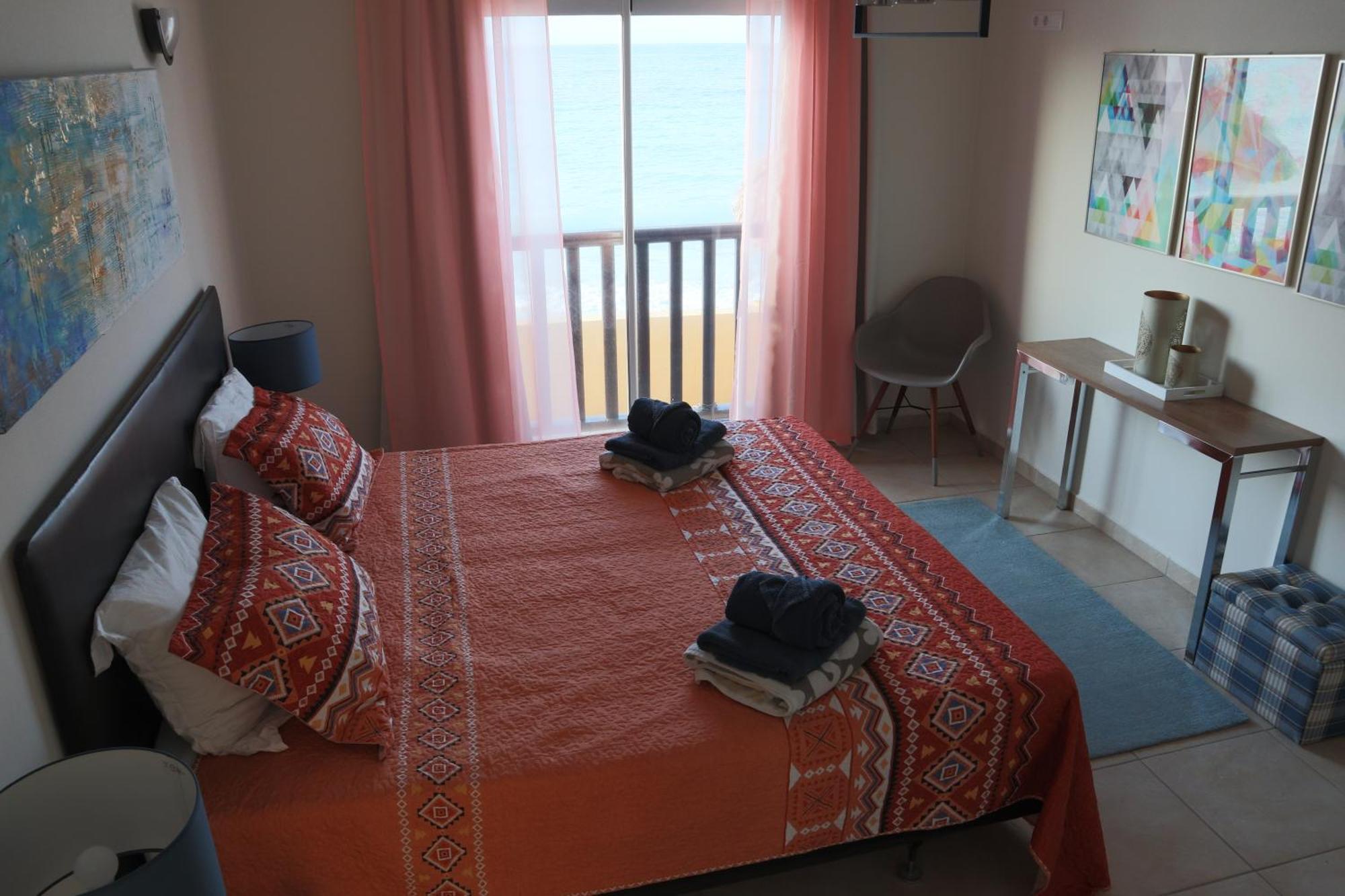 Ocean View Palapa Appartement Jan Thiel Buitenkant foto